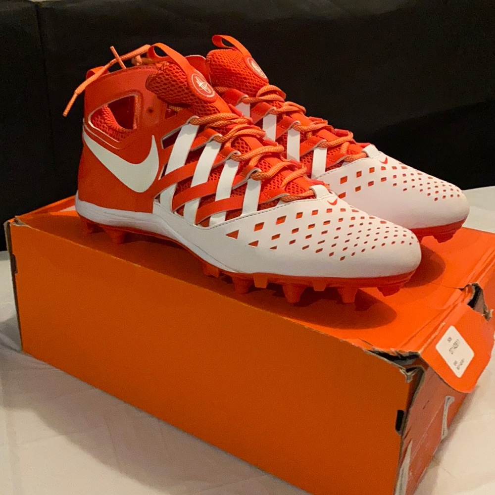 Nike Huarache V Lax